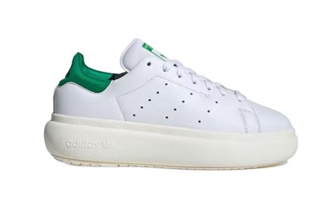 adidas stan smith heel height|adidas stan smith arch support.